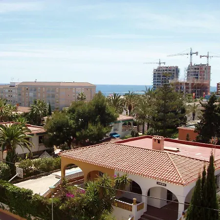 Punta Prima Homes * تورّيفيِخا