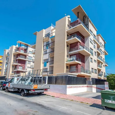 Apartment Punta Prima Homes