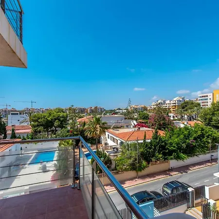 Punta Prima Homes تورّيفيِخا