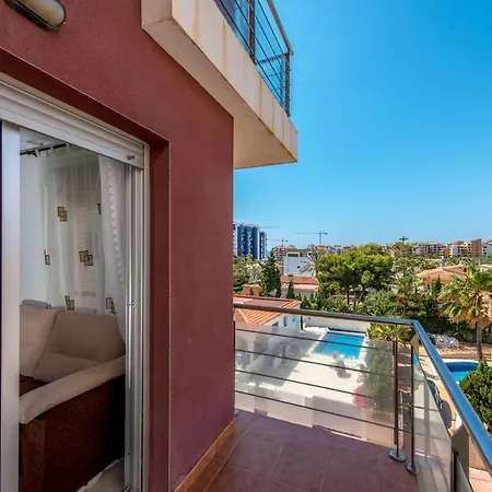 Punta Prima Homes Apartment