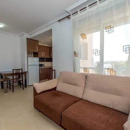 Punta Prima Homes شقة