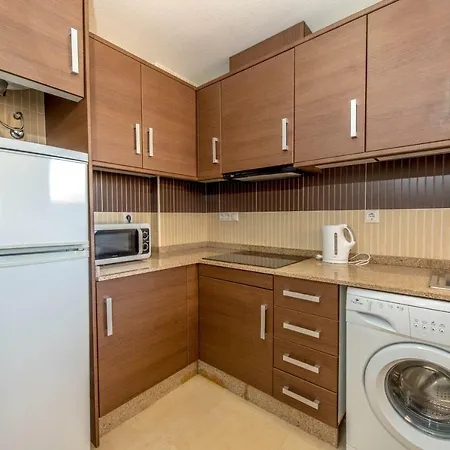 Punta Prima Homes تورّيفيِخا
