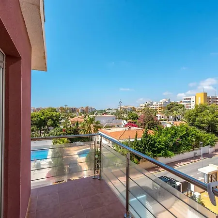 Punta Prima Homes Apartment *