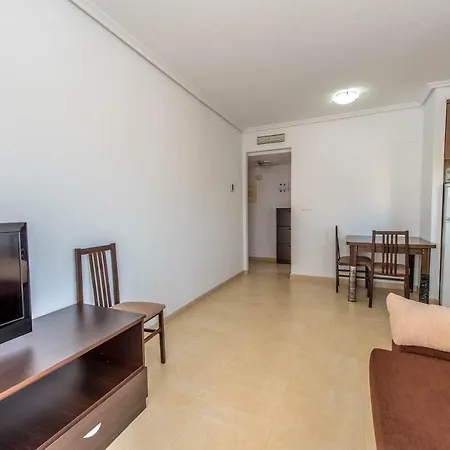 Apartment Punta Prima Homes Torrevieja