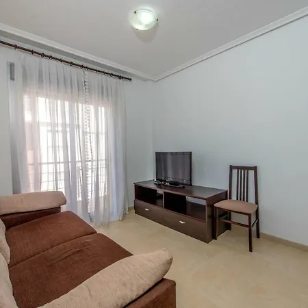 شقة Punta Prima Homes