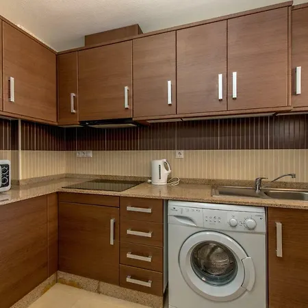 Punta Prima Homes شقة