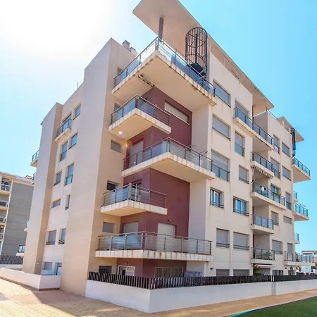 Punta Prima Homes