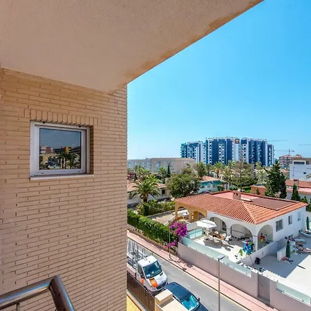 Punta Prima Homes *