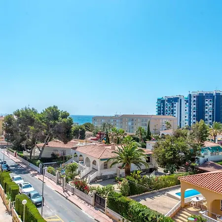 شقة Punta Prima Homes