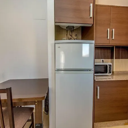 Punta Prima Homes شقة *