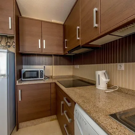 Punta Prima Homes Apartment *