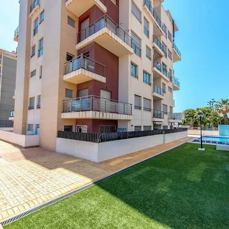 Punta Prima Homes تورّيفيِخا