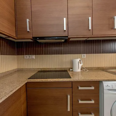 Punta Prima Homes شقة تورّيفيِخا