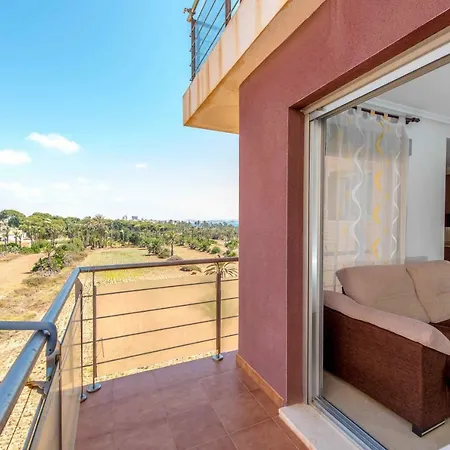 Punta Prima Homes Apartment