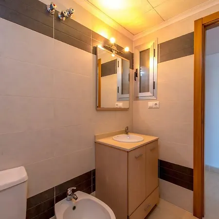 شقة Punta Prima Homes