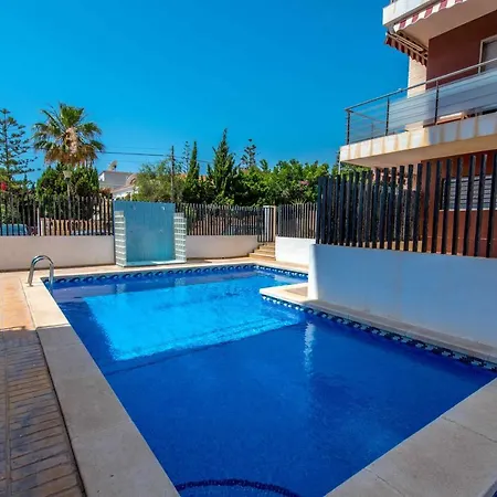 Punta Prima Homes