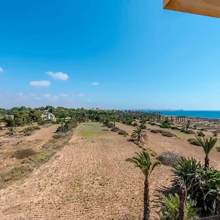 شقة Punta Prima Homes تورّيفيِخا