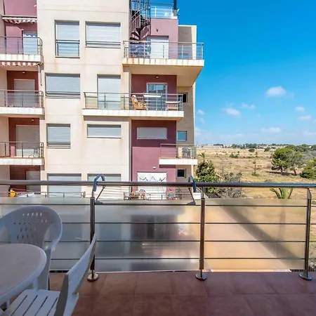 Punta Prima Homes * تورّيفيِخا