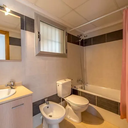 Punta Prima Homes * تورّيفيِخا