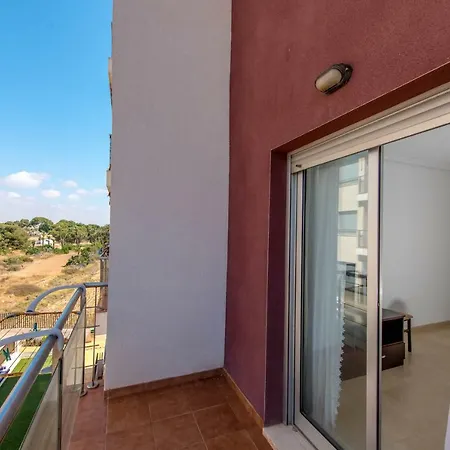 Apartment Punta Prima Homes