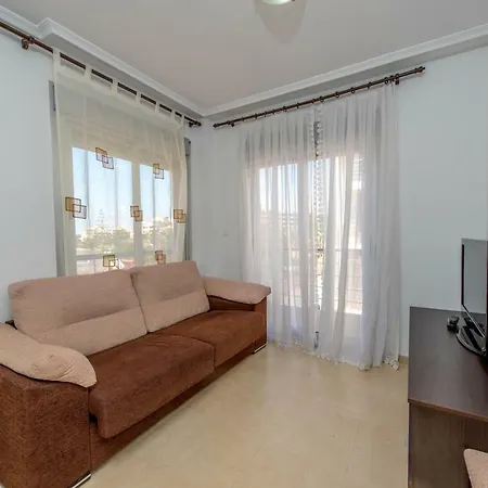 Punta Prima Homes شقة تورّيفيِخا