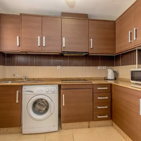 Punta Prima Homes Apartment *