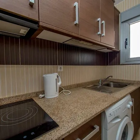 Punta Prima Homes شقة تورّيفيِخا