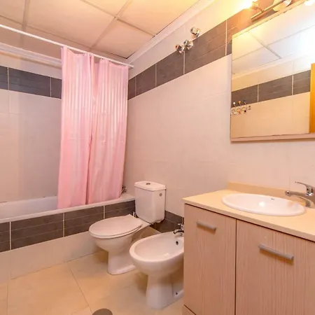 شقة Punta Prima Homes