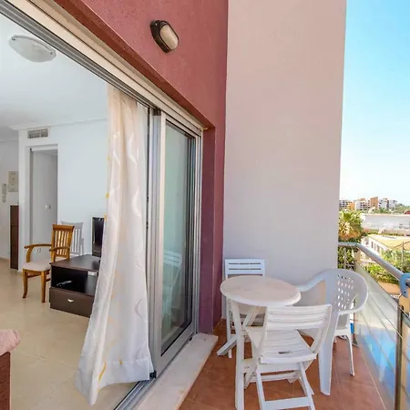 Apartment Punta Prima Homes *