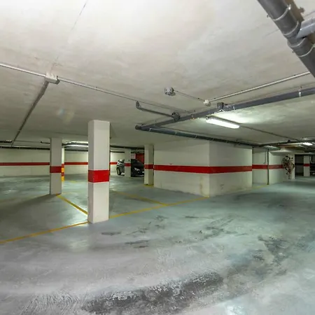 شقة Punta Prima Homes