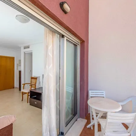 Apartment Punta Prima Homes