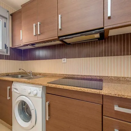 شقة Punta Prima Homes تورّيفيِخا