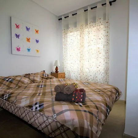 Punta Prima Homes * تورّيفيِخا