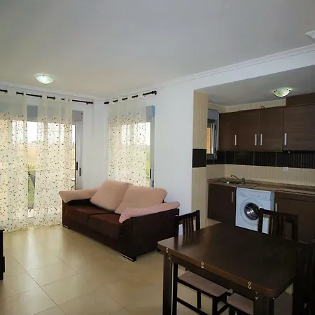 Punta Prima Homes Apartment *
