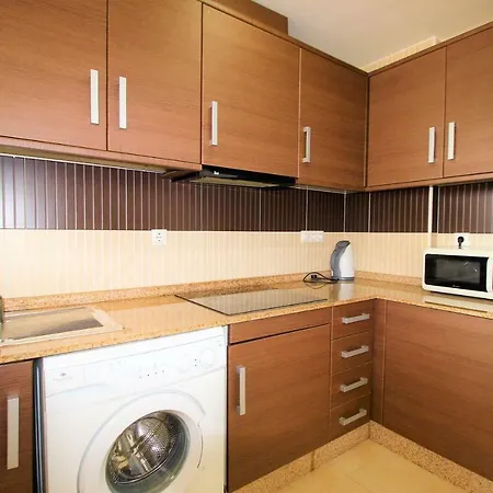 Punta Prima Homes * تورّيفيِخا