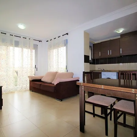 Punta Prima Homes * تورّيفيِخا
