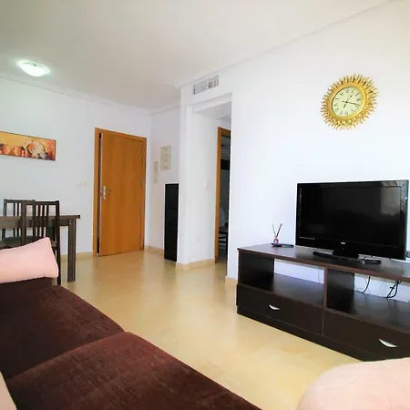 Punta Prima Homes * تورّيفيِخا