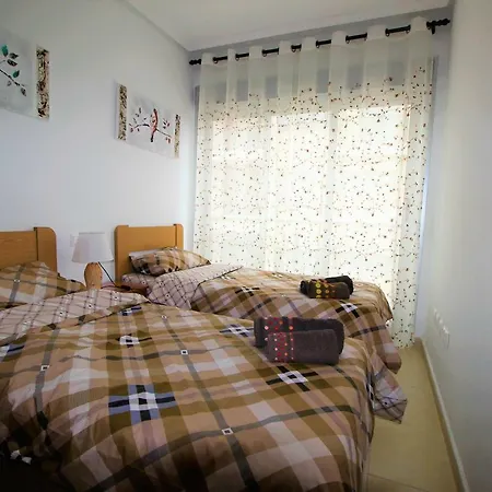 Apartment Punta Prima Homes *