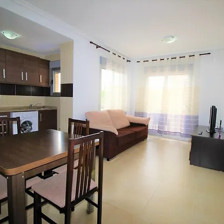 Punta Prima Homes Apartment Torrevieja