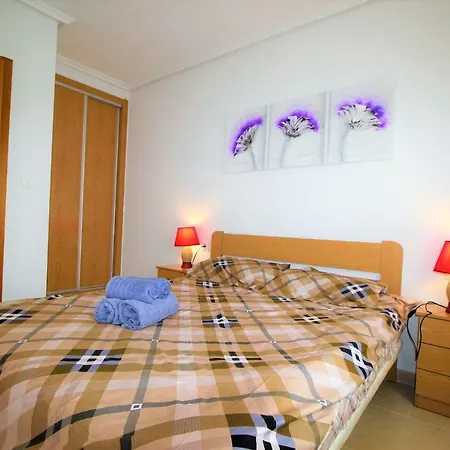 Punta Prima Homes Apartment *